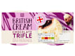 YOGURTS & DESSERTS