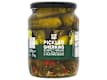 SAUCES PICKLES & OILS