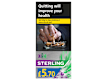 Tobacco JTI Cigs PM