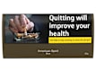 Rolling Tobacco