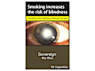 Cigarettes & Tobacco