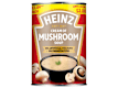 Tinned Food