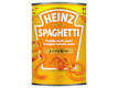 Tinned Food