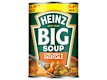 Soups