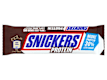 Snacksize Chocolate Bars