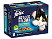 Cat Food