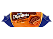 Chocolate Biscuits