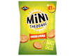 Cheese Flavoured Biscuits