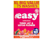Powder Detergents