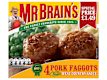 Frozen Meals