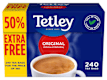 Tea Bags