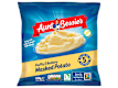 Frozen Potato Products