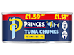 TUNA