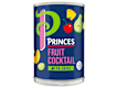 CANNED FRUIT