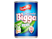 Tinned Vegetables