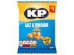 Crisps & Snacks