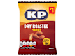 Dry Roasted Peanuts