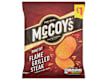 Crisps and Snacks