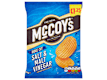 Crisps & Snacks