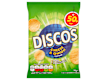 Single Pack Snacks