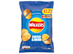 Crisps & Biscuits