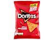 Crisps & Snacks