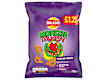 Crisps & Snacks