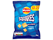 Crisp & Snacks