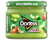 Dip for crisps