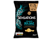 Crisps and snacks