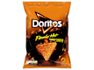 Crisps & Snacks