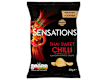 Crisps & Snacks