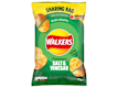 Crisps and Snacks