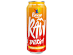 Energy Drinks