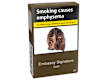 Cigarettes and Tobacco