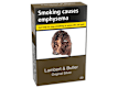 Cigarettes & Tobacco - Cigarettes