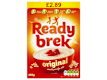 Breakfast Cereals