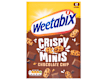 Breakfast Cereals