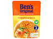 Rice & Pasta