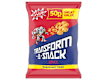 Crisps and Snacks