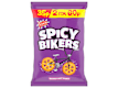 Crisps & Snacks