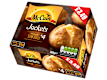 Frozen Potato Products