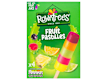 Ice Cream & Lollies