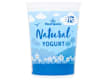 Yoghurt & Desserts