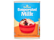 Canned Milk