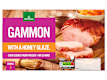Frozen Meats