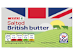 Eggs, Butter & Margarine