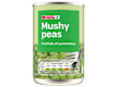 Tinned Vegetables