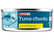 CANNED FISH