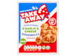 Pizza & Chilled Ready Meals